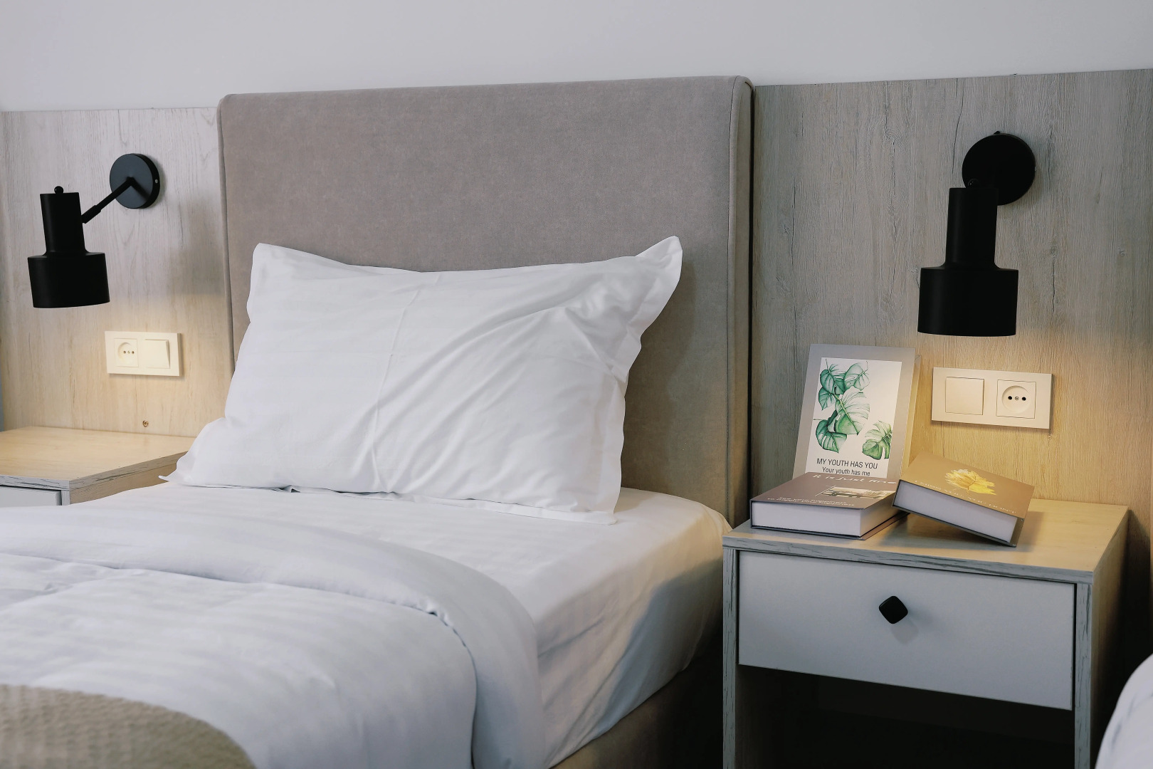 Отель NUNO Jalal-Abad