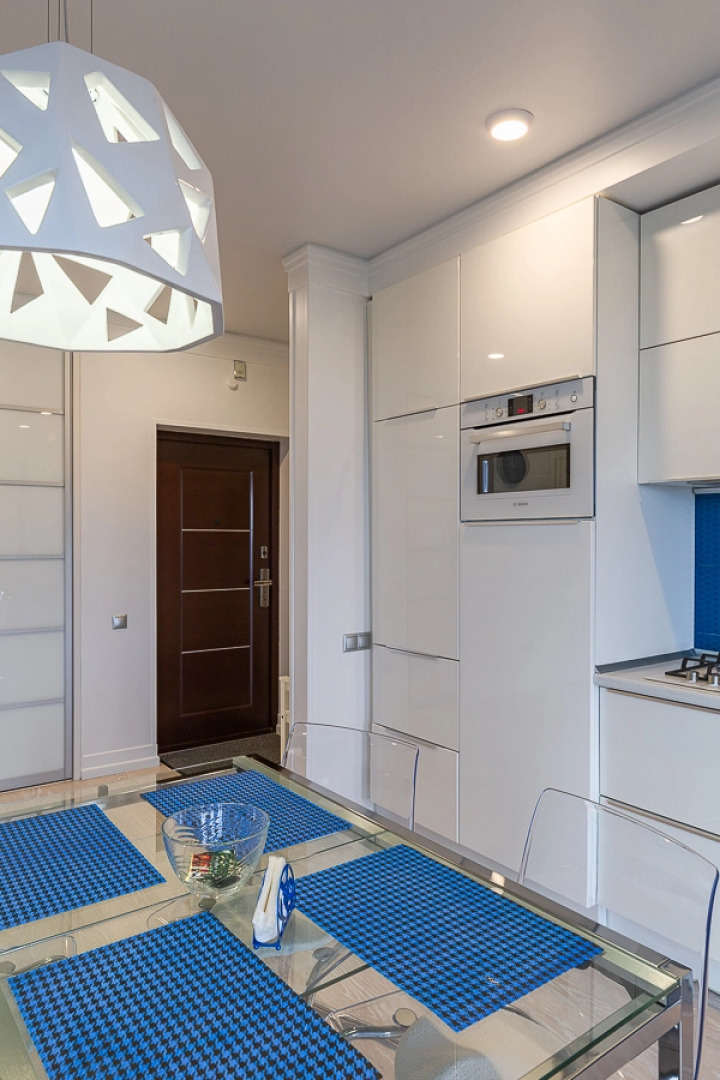 Апартаменты Baltic Luxury