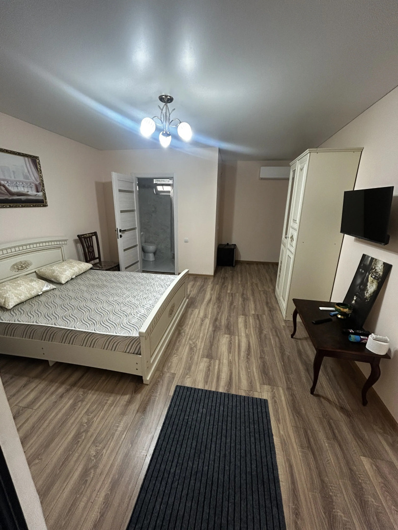 Гостевой дом Кабардинка