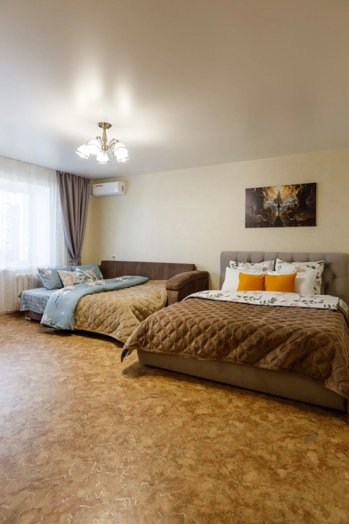 Квартира Весенние Настроение