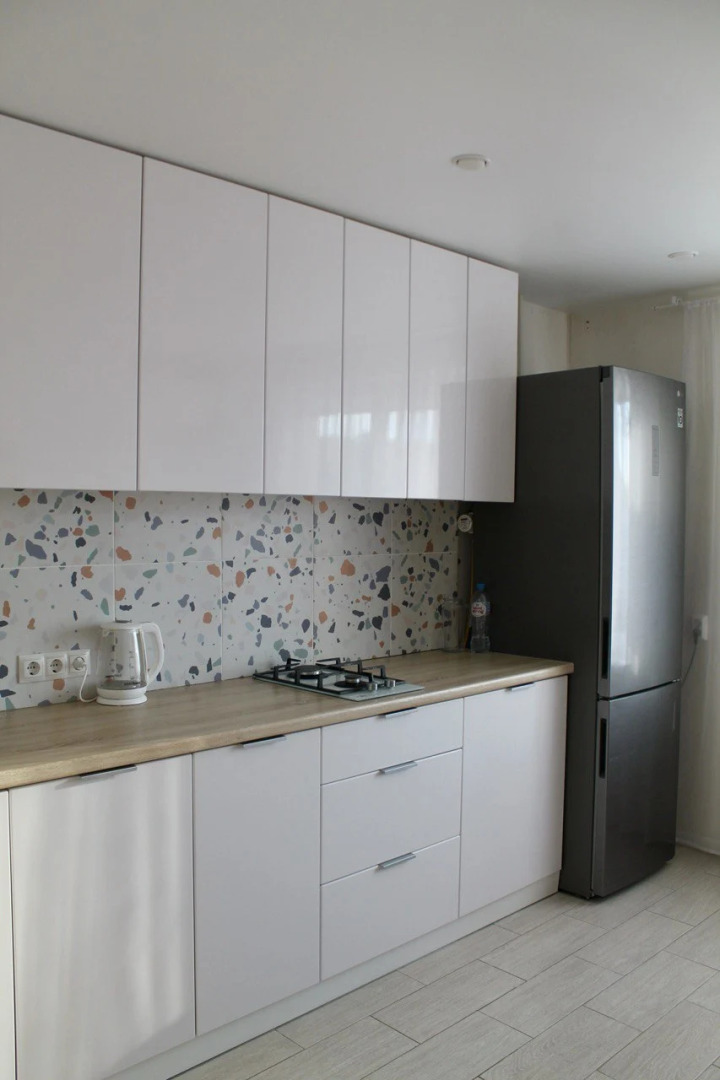 Квартира в ЖК Аквамарин Рядом с Аквапарком