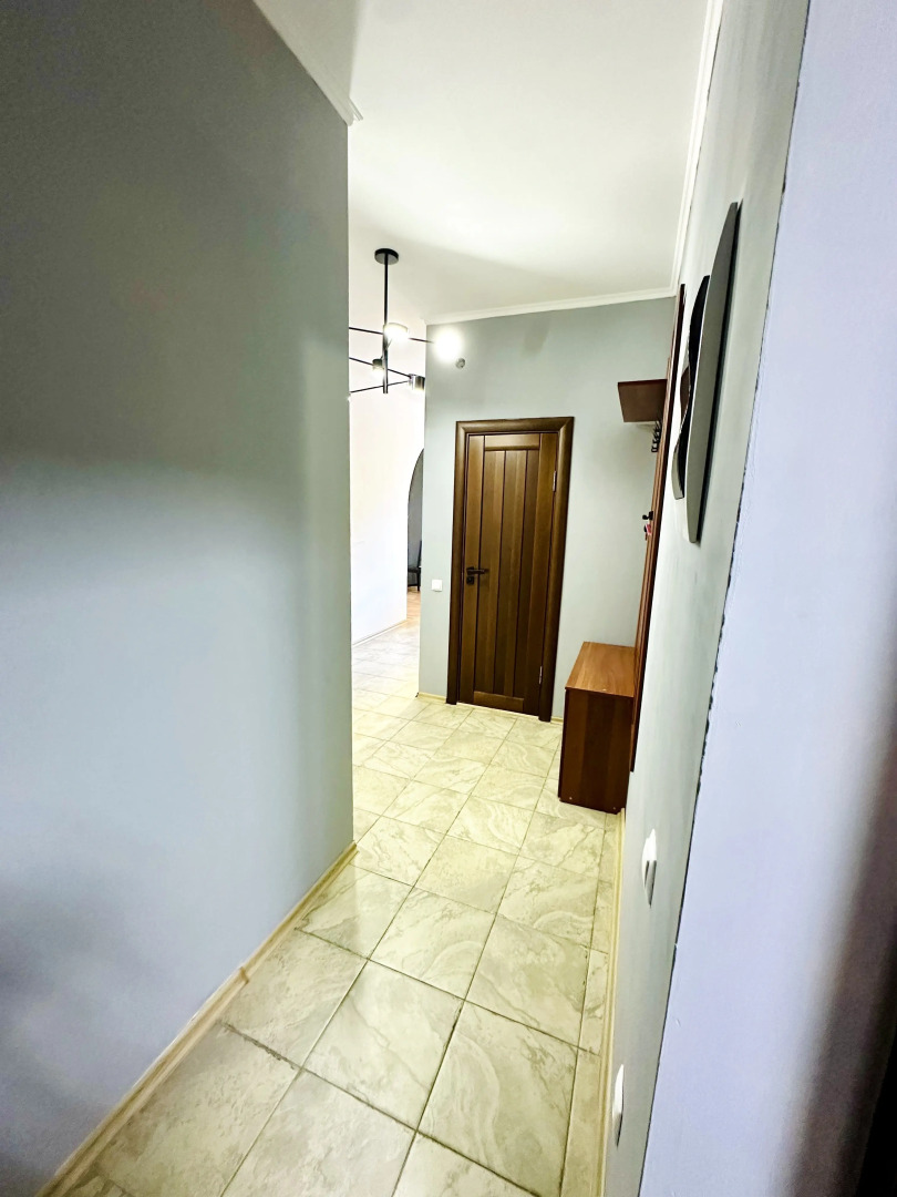 Квартира на Аланской, 25 "11"