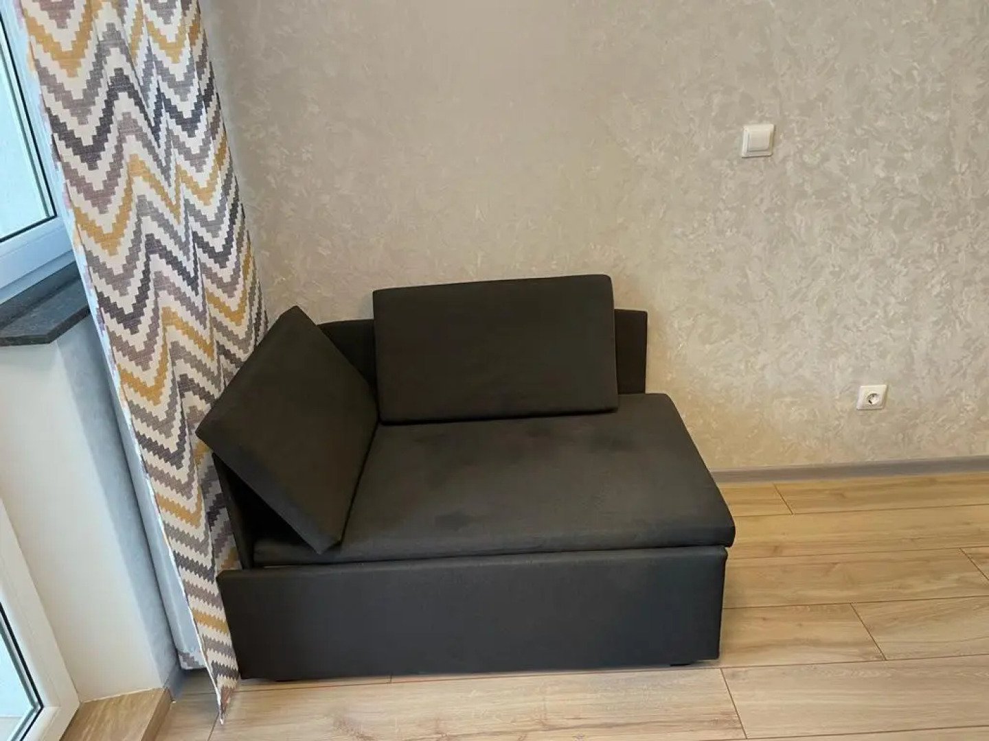 Апартаменты на Крымском