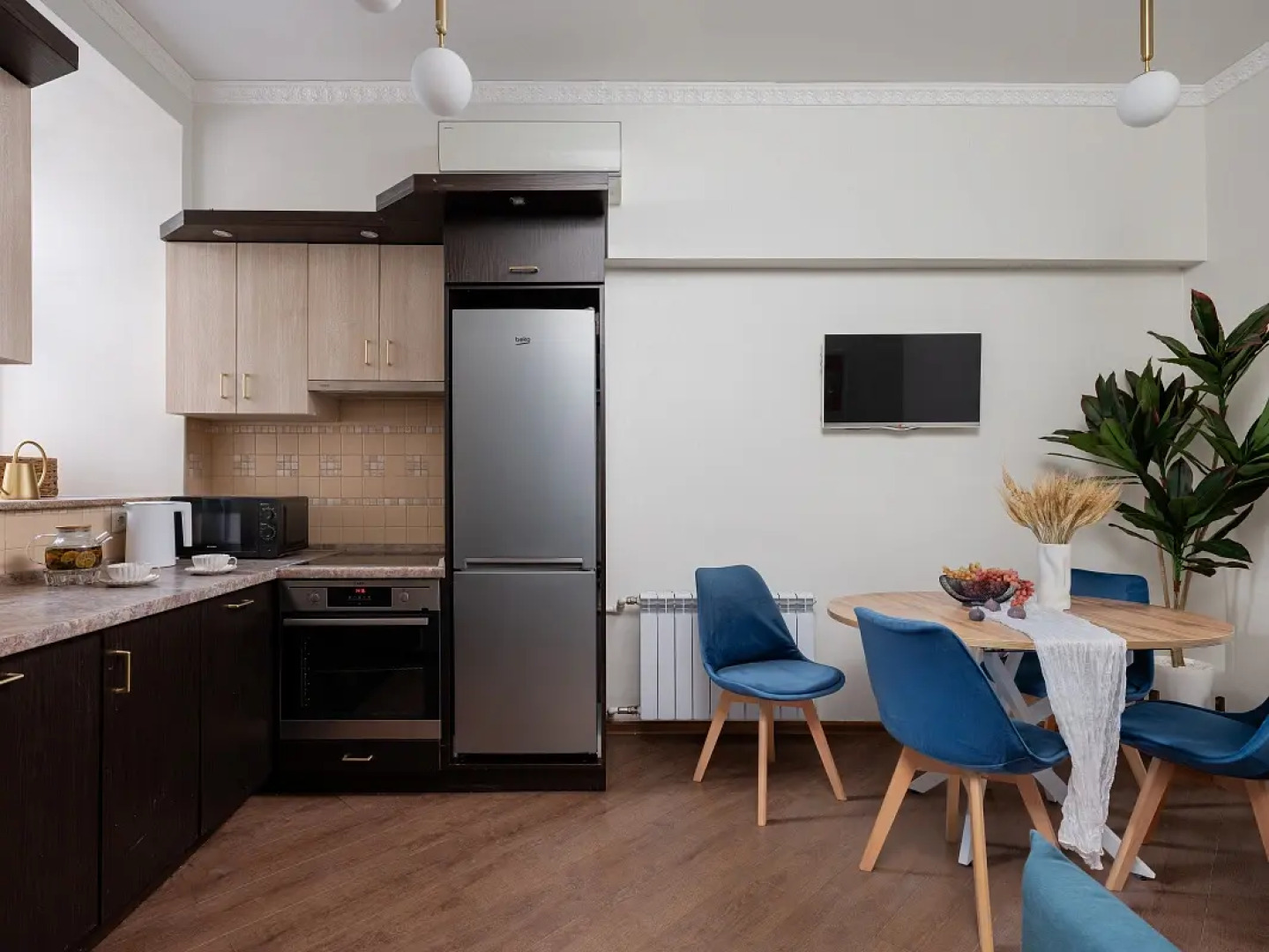 Квартира GM Apartments у Кремля и Красной Площади