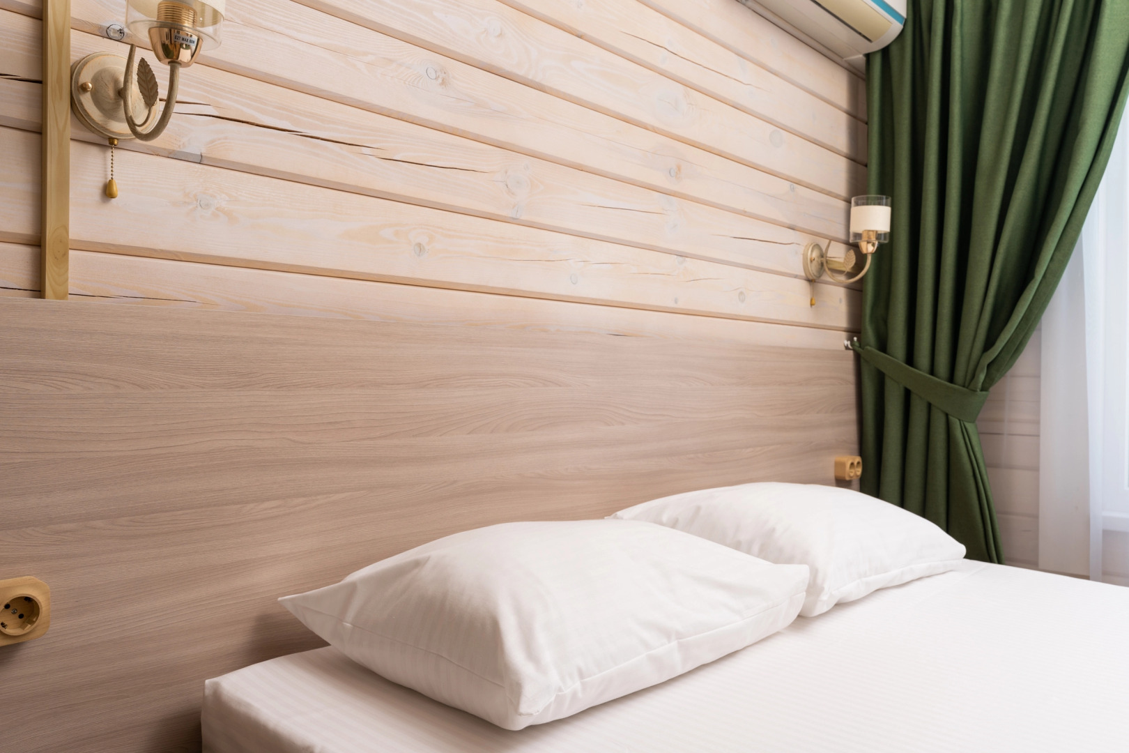 Отель Эко-Отель Счастье