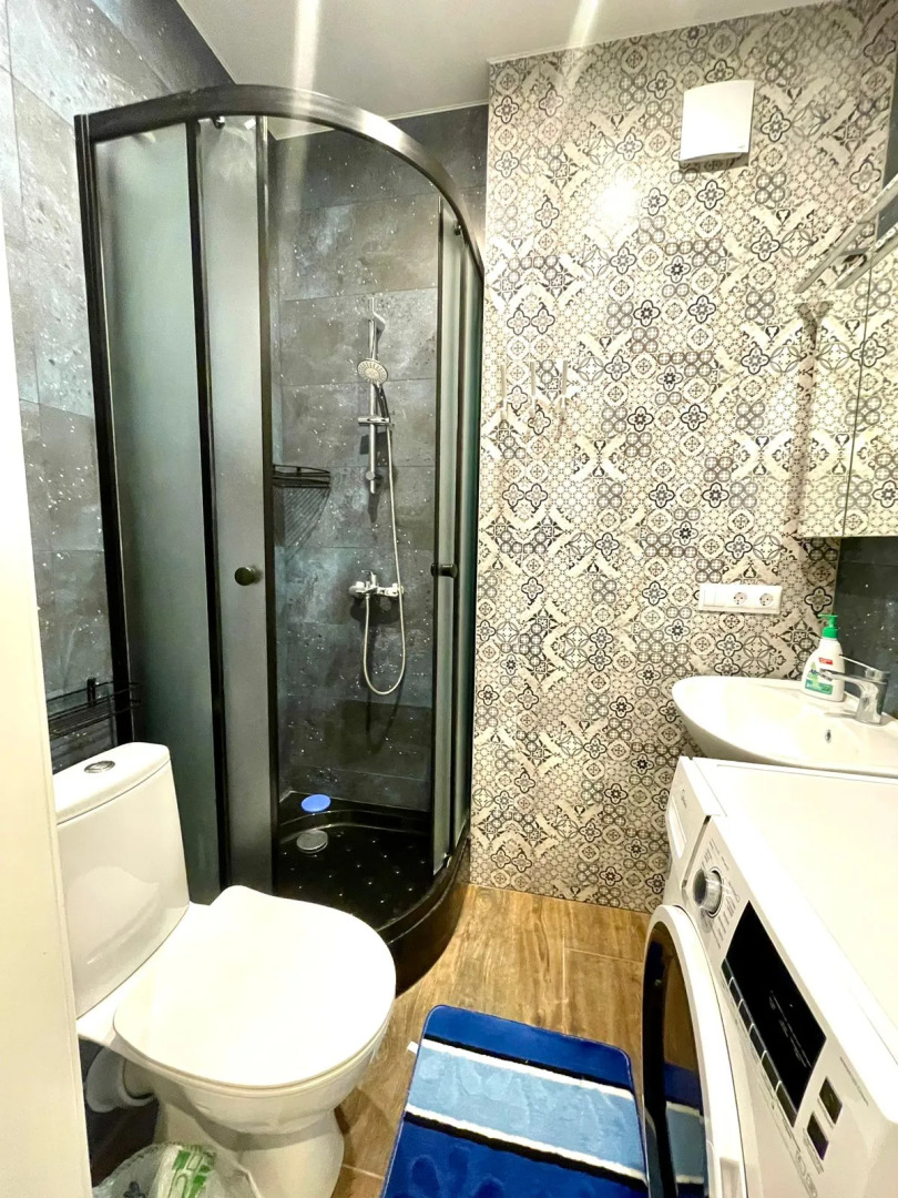 Апартаменты на Гептнера