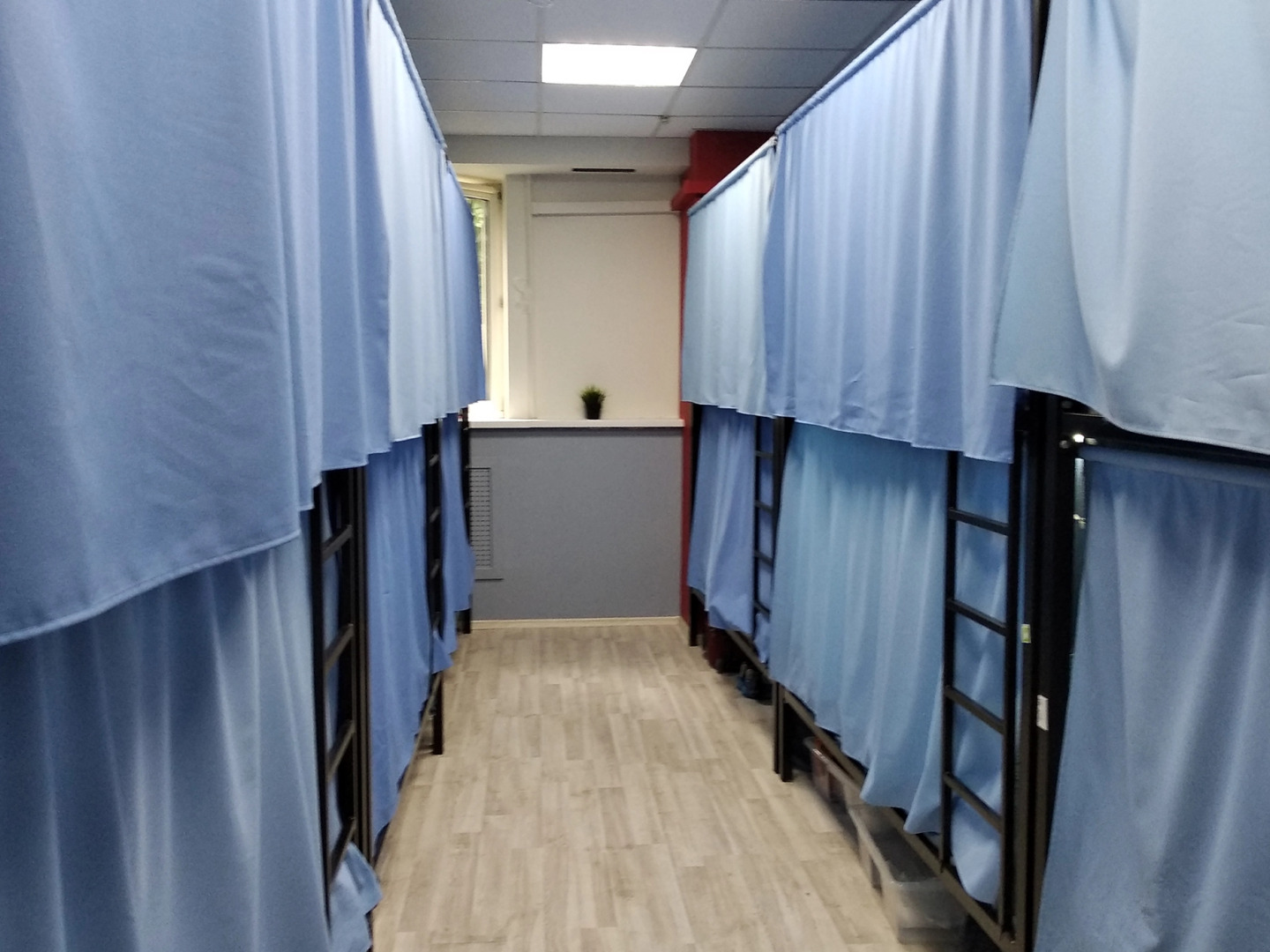 Russland кровать и завтрак