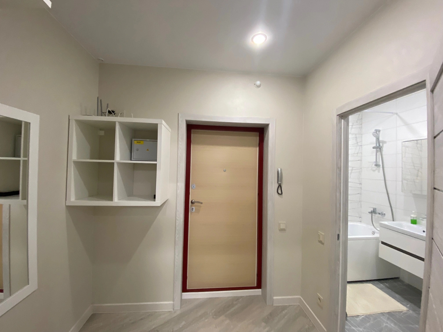 Апартаменты Милый дом на Некрасова 41