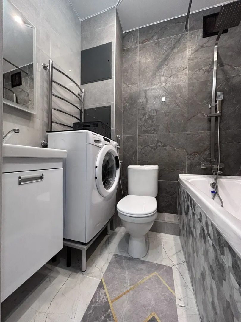 Квартира на Пионерском курорте