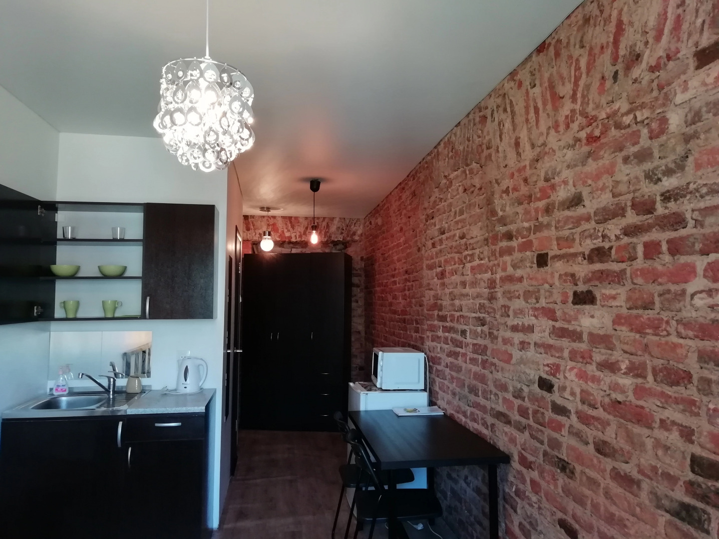 Апартаменты Студия у Казанского Собора 1