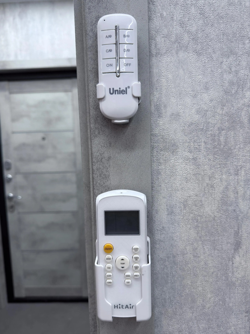 Квартира Уютная студия