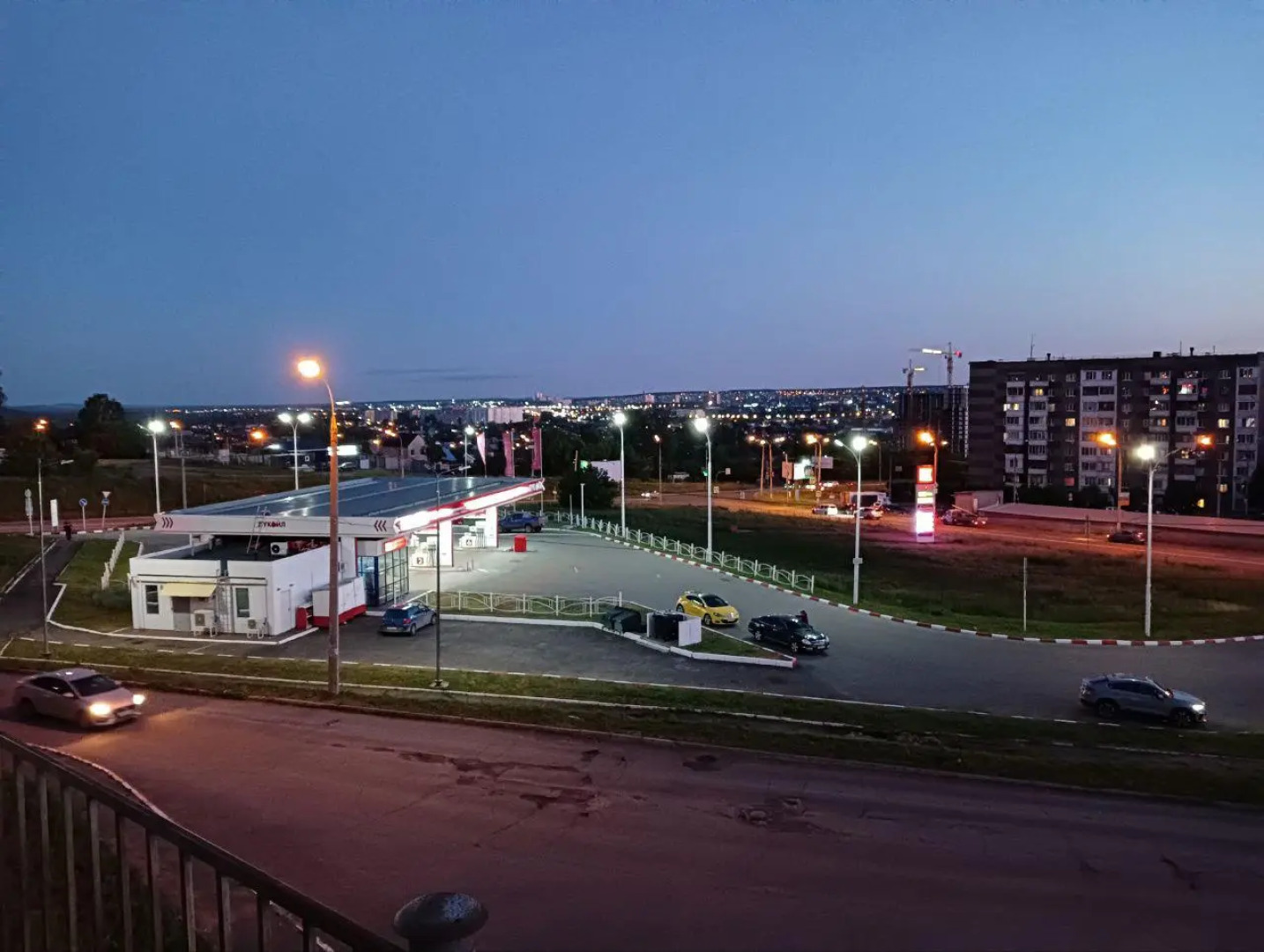 Хостел Ижстория