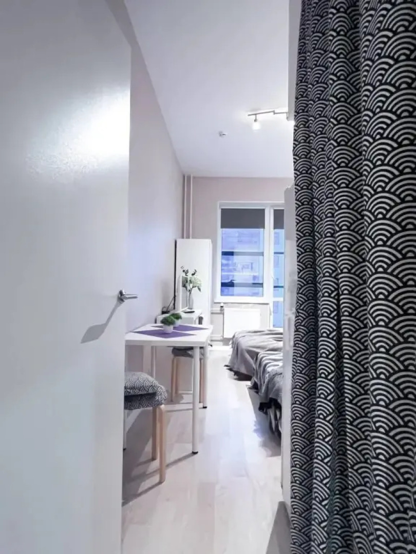 Апартаменты Park Inn Citi Rooms 4