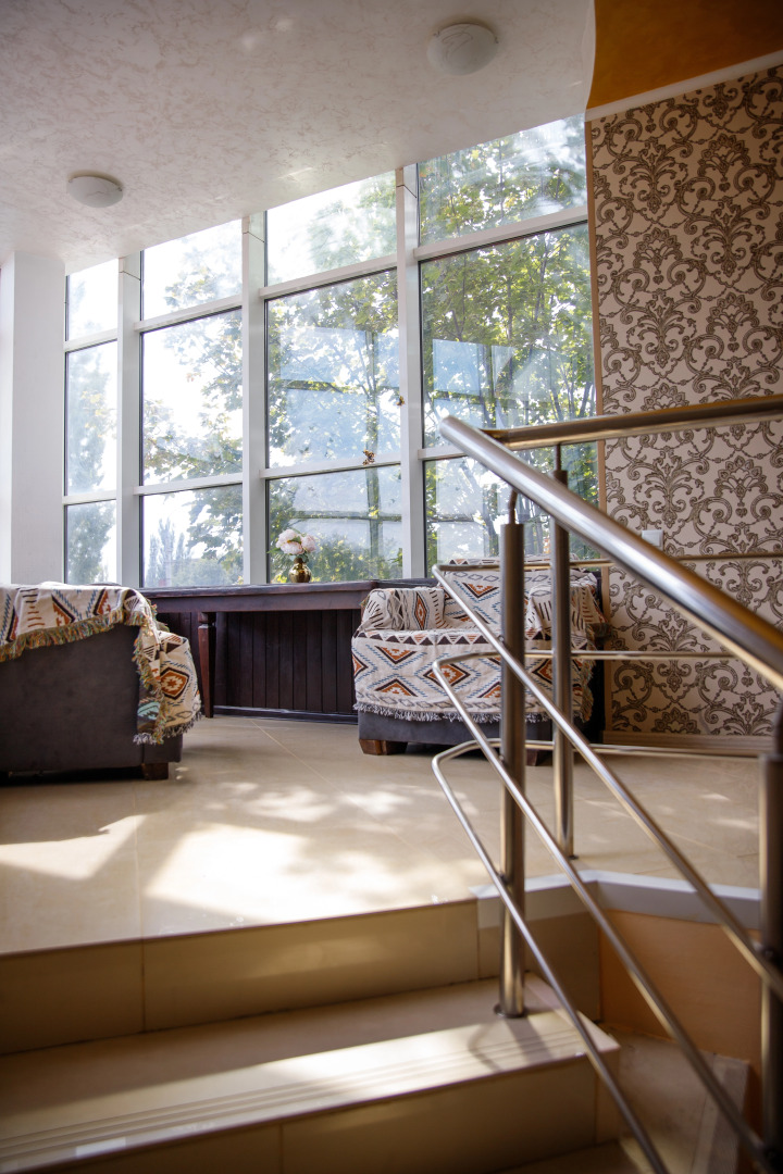 Гостиница Lucky-House