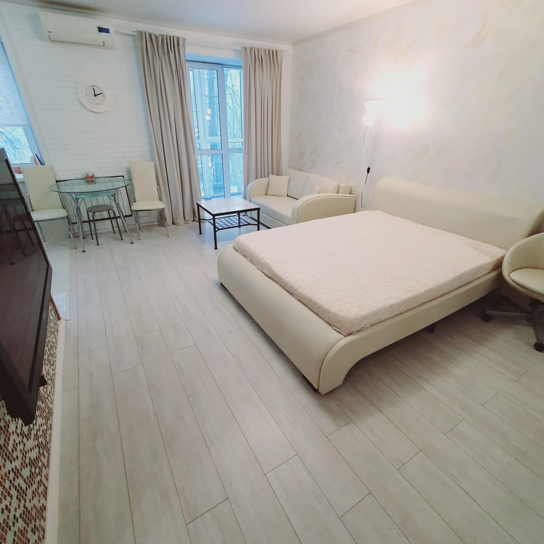 Заповедные Кварталы