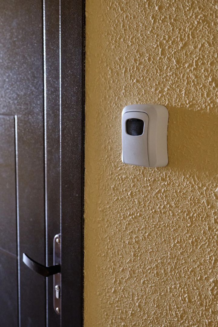 Апартаменты RentPlaza Премиум