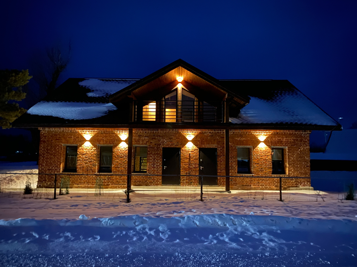 Макарьевская Усадьба