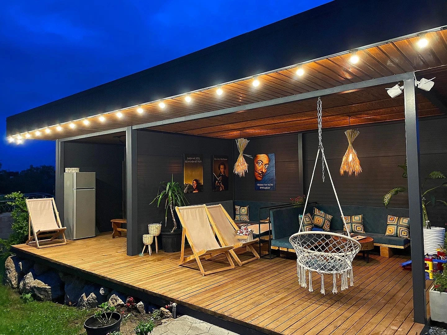 Гостевой Дом Samota