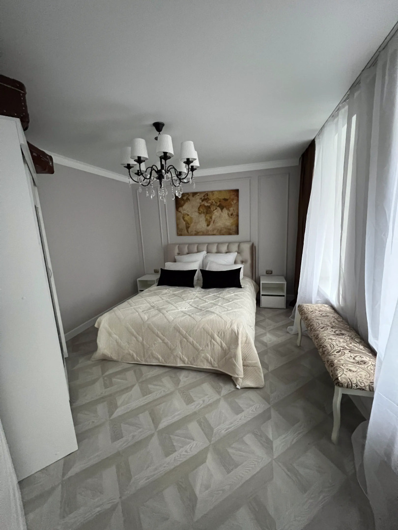 Частный Дом Усадьба Левитина в Самом Центре Города