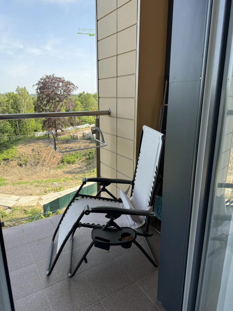 Апартаменты на Верещагина 12