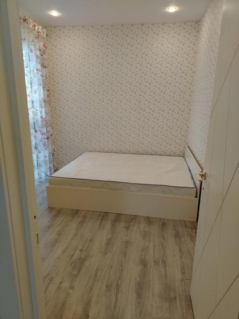 Частный дом Новый большой недалеко от города