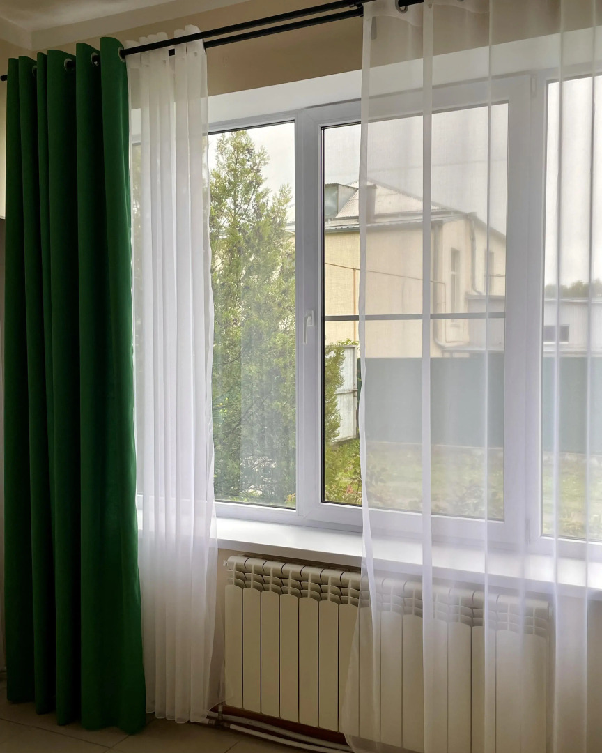 Апартаменты у горы Юца