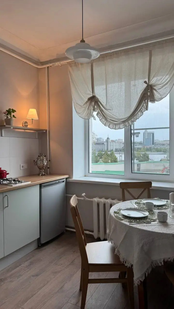 Квартира уютная в самом центре исторической части города