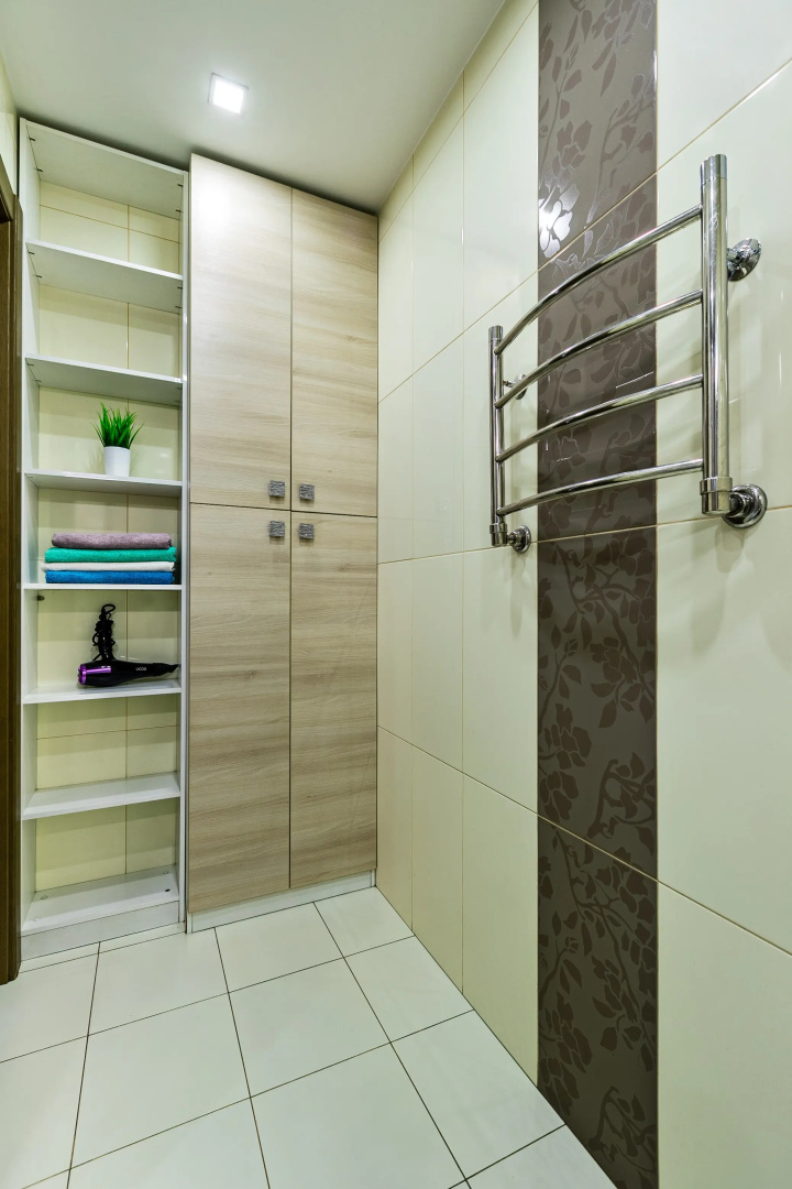 Квартира MaxRealty24 Ukrainskiy Bulvar