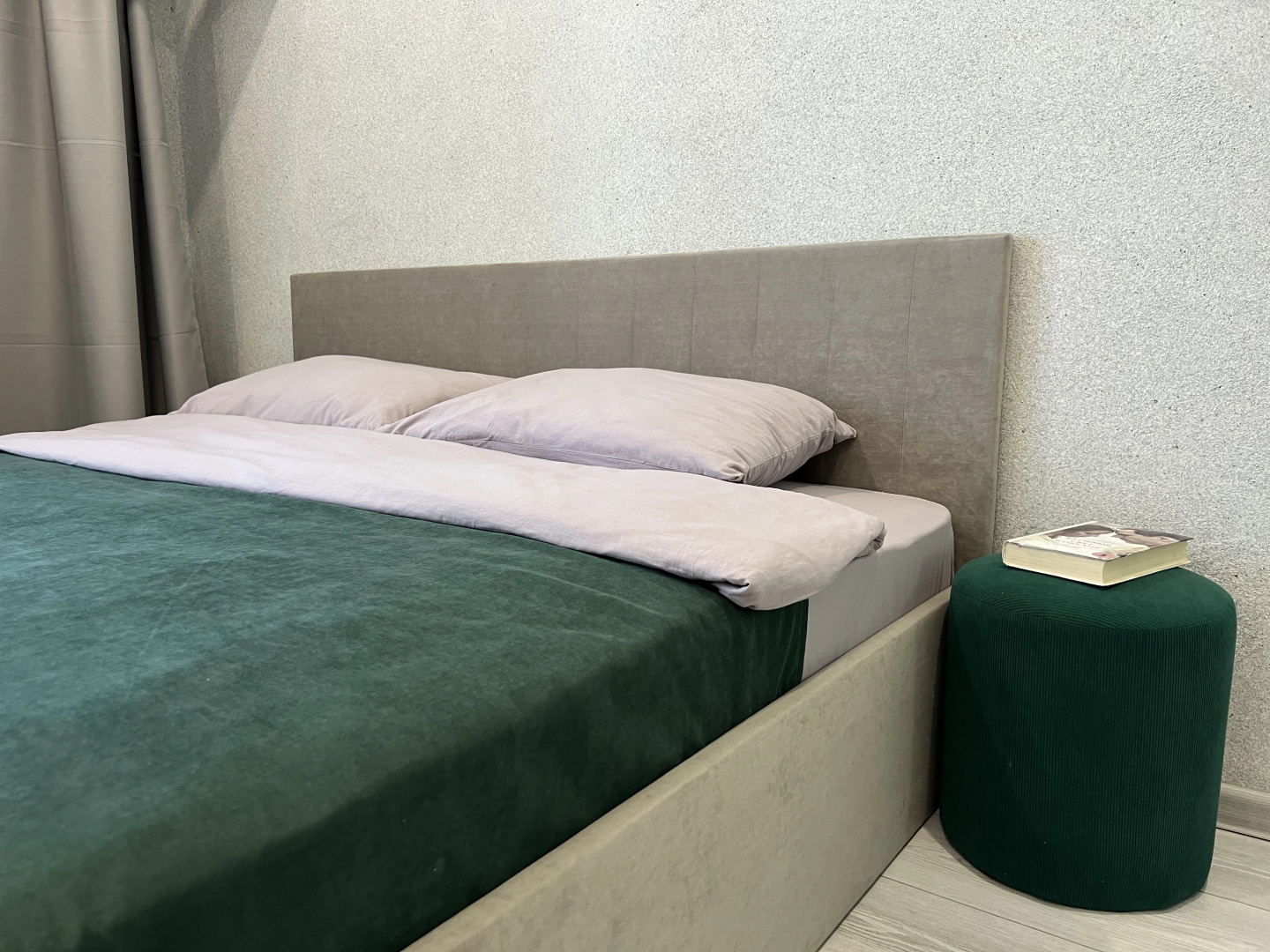 Квартира Уютная у метро ЖК Родина 26 Г