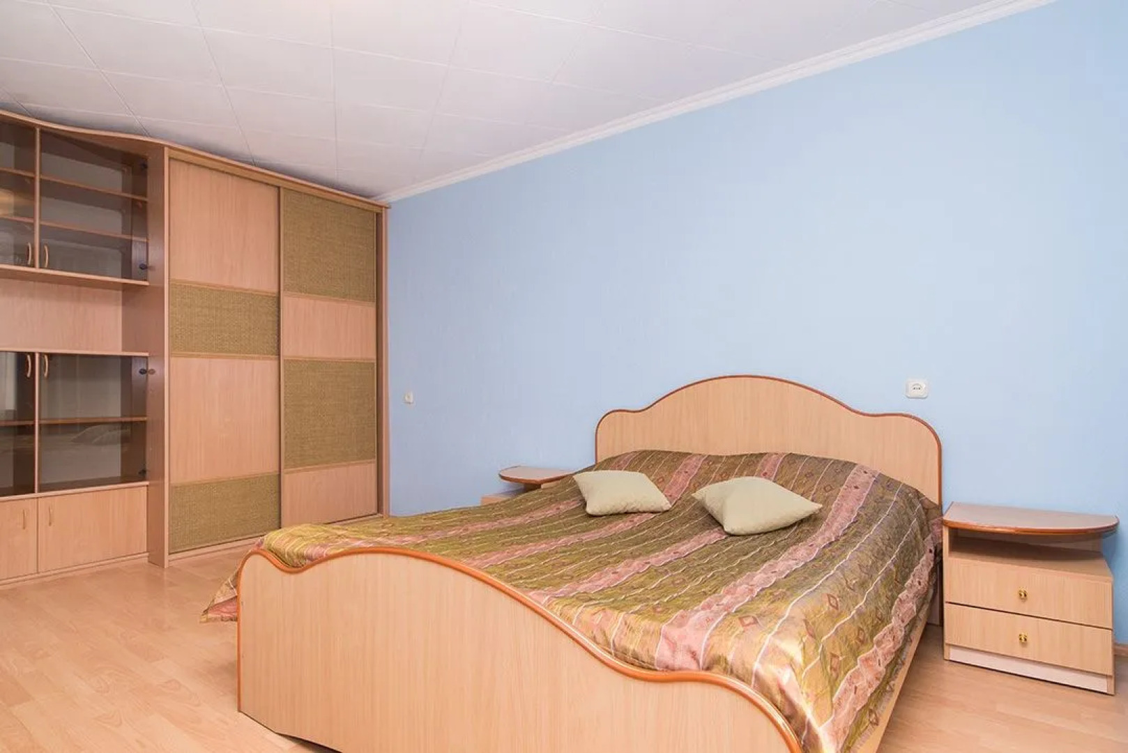 Апартаменты Марьин Дом на Луначарского 171