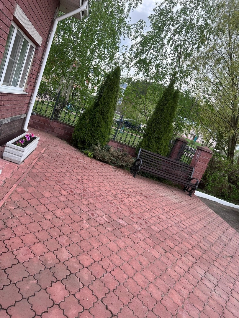 Мини-отель Визит