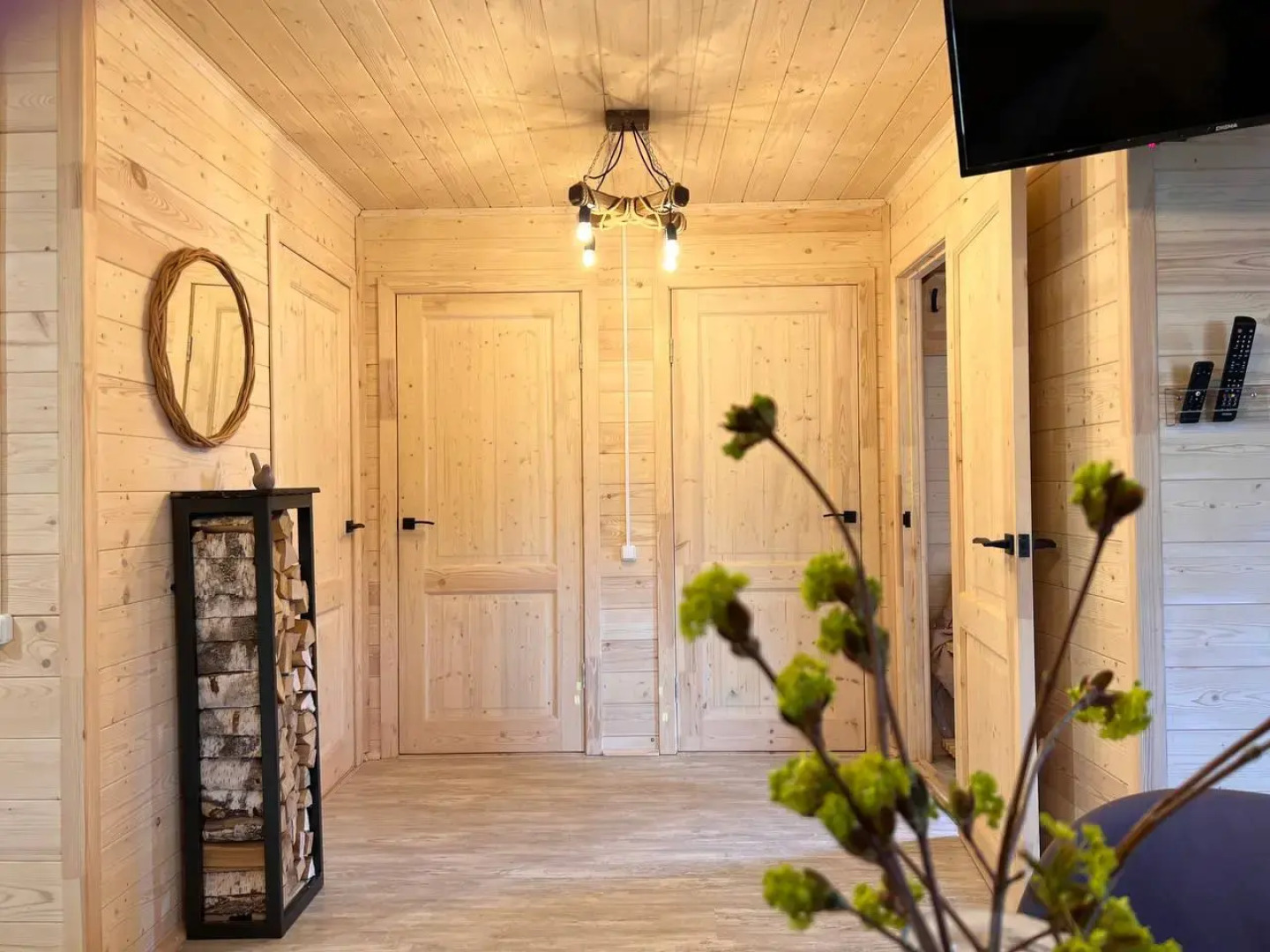 Частный Дом Дача Лесника