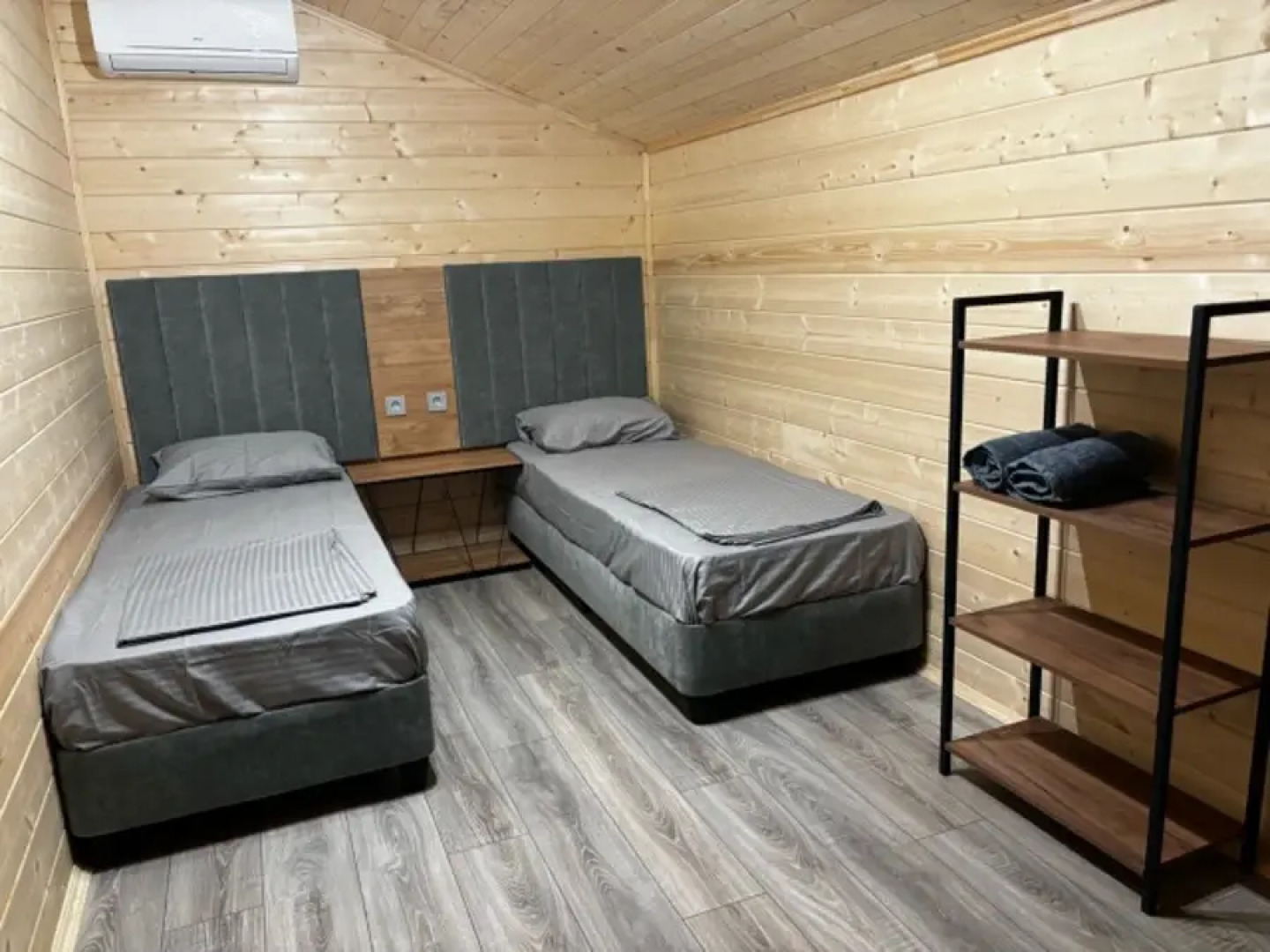 Гостевой дом Vermont