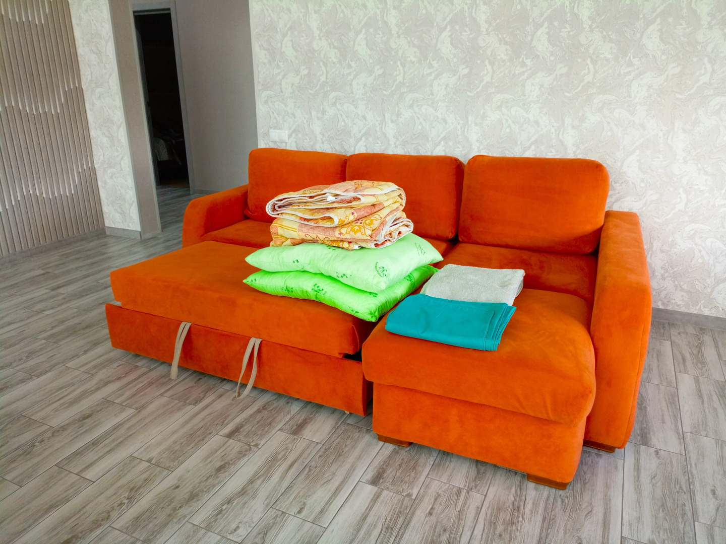 Частный Дом Флотский дом с чаном