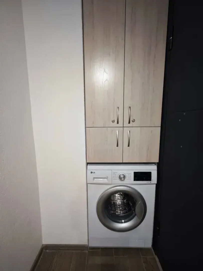 Апартаменты на Захарова 5