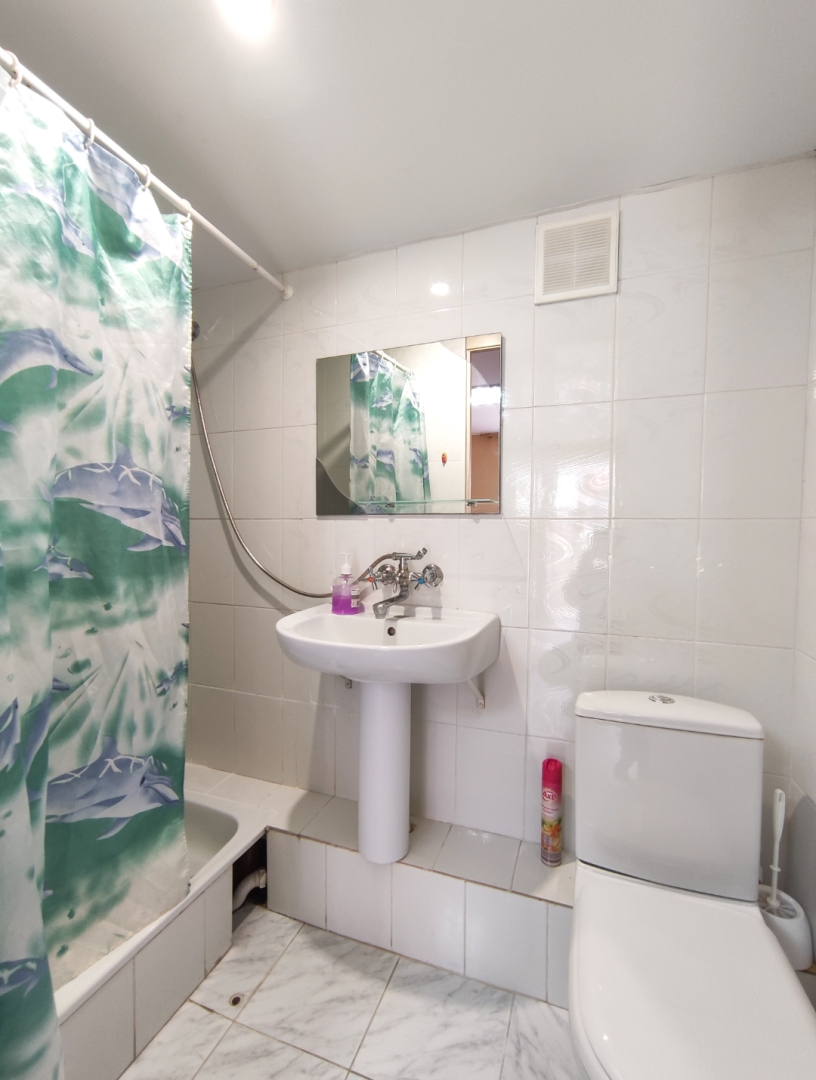 Гостевой дом Геленджик Кирова 9