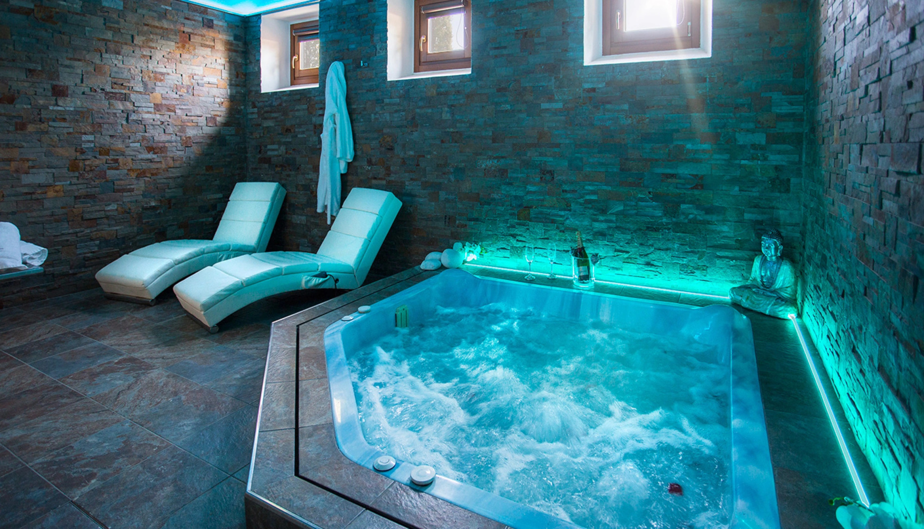 Mas Rosset - Luxury Villa Girona - Costa Brava