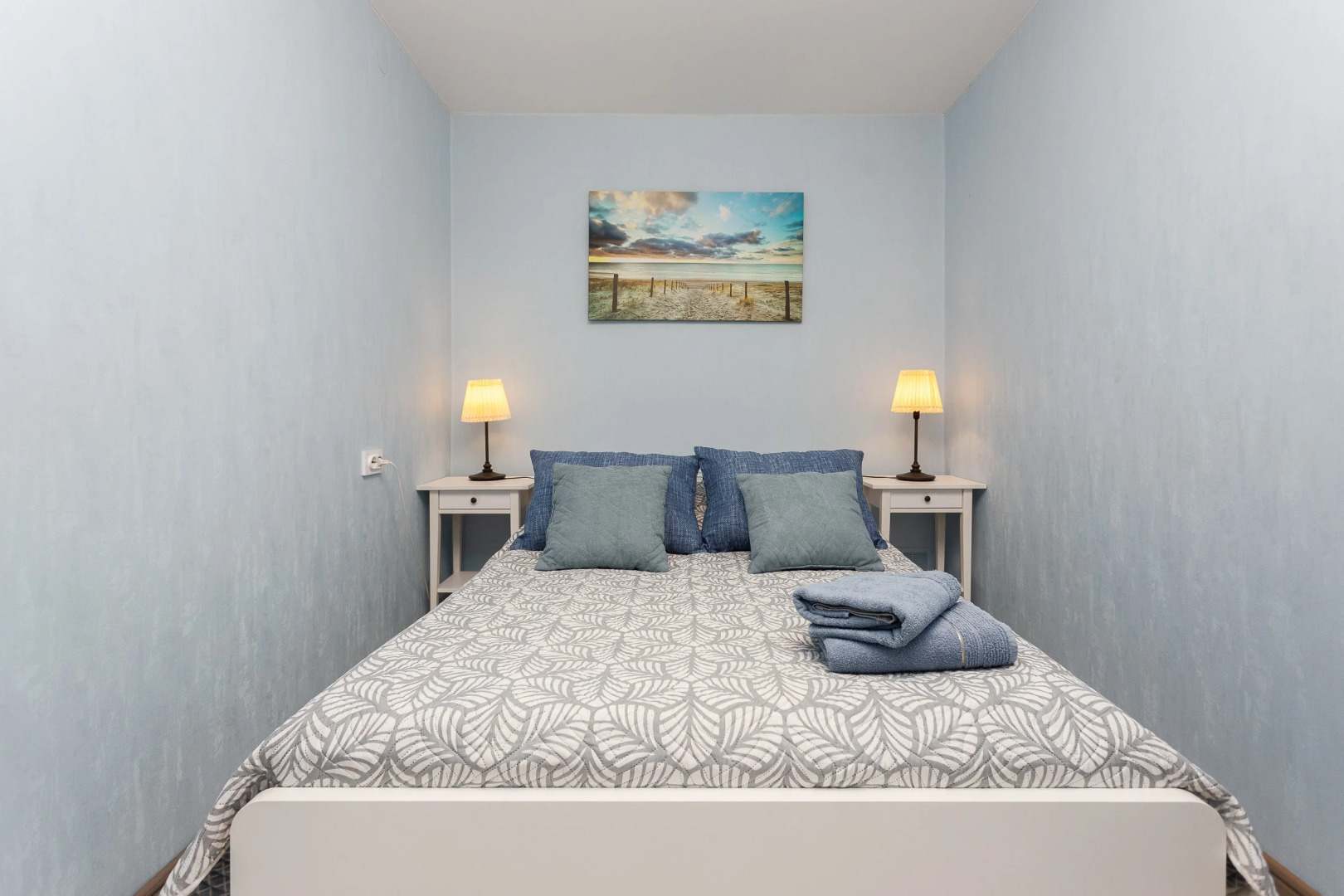 Апартаменты в Самом Центре Калининграда