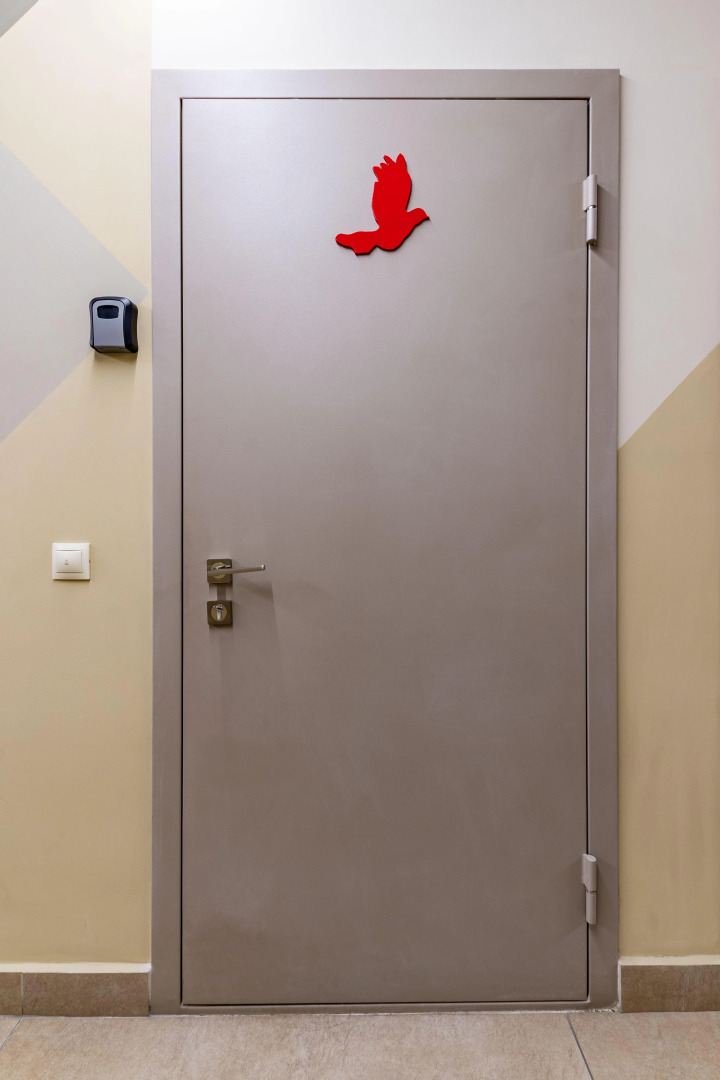 Апартаменты Artek