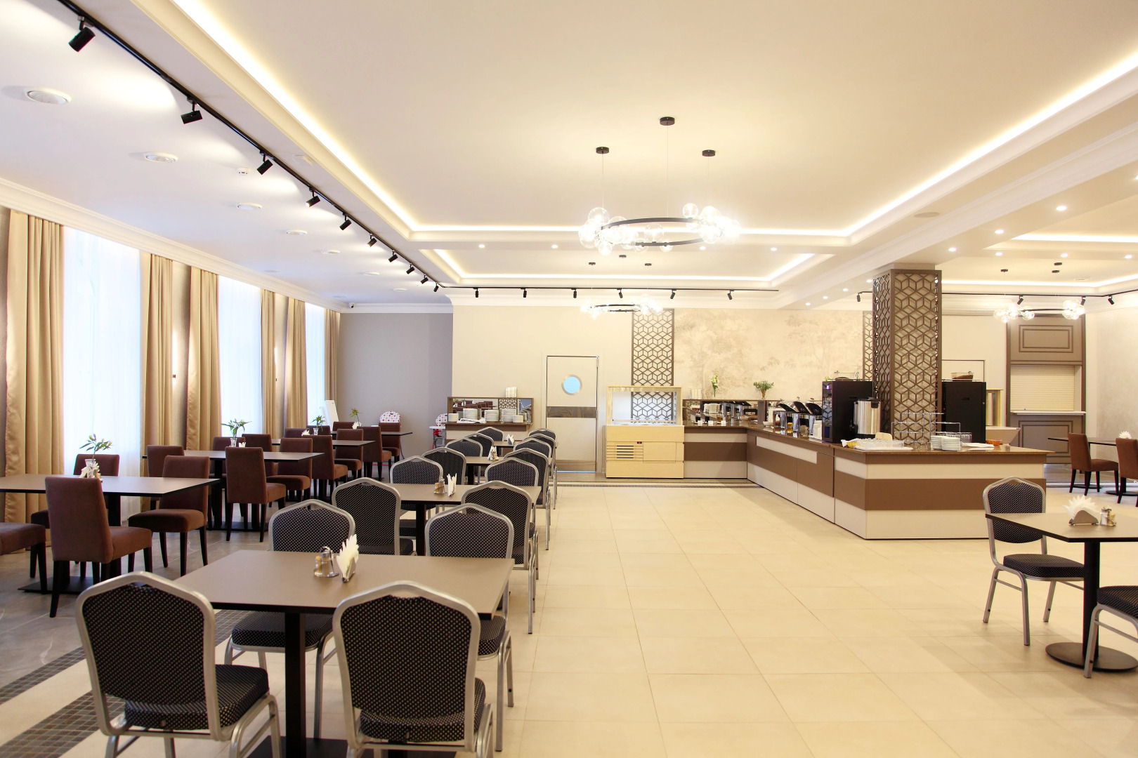 Отель Центр