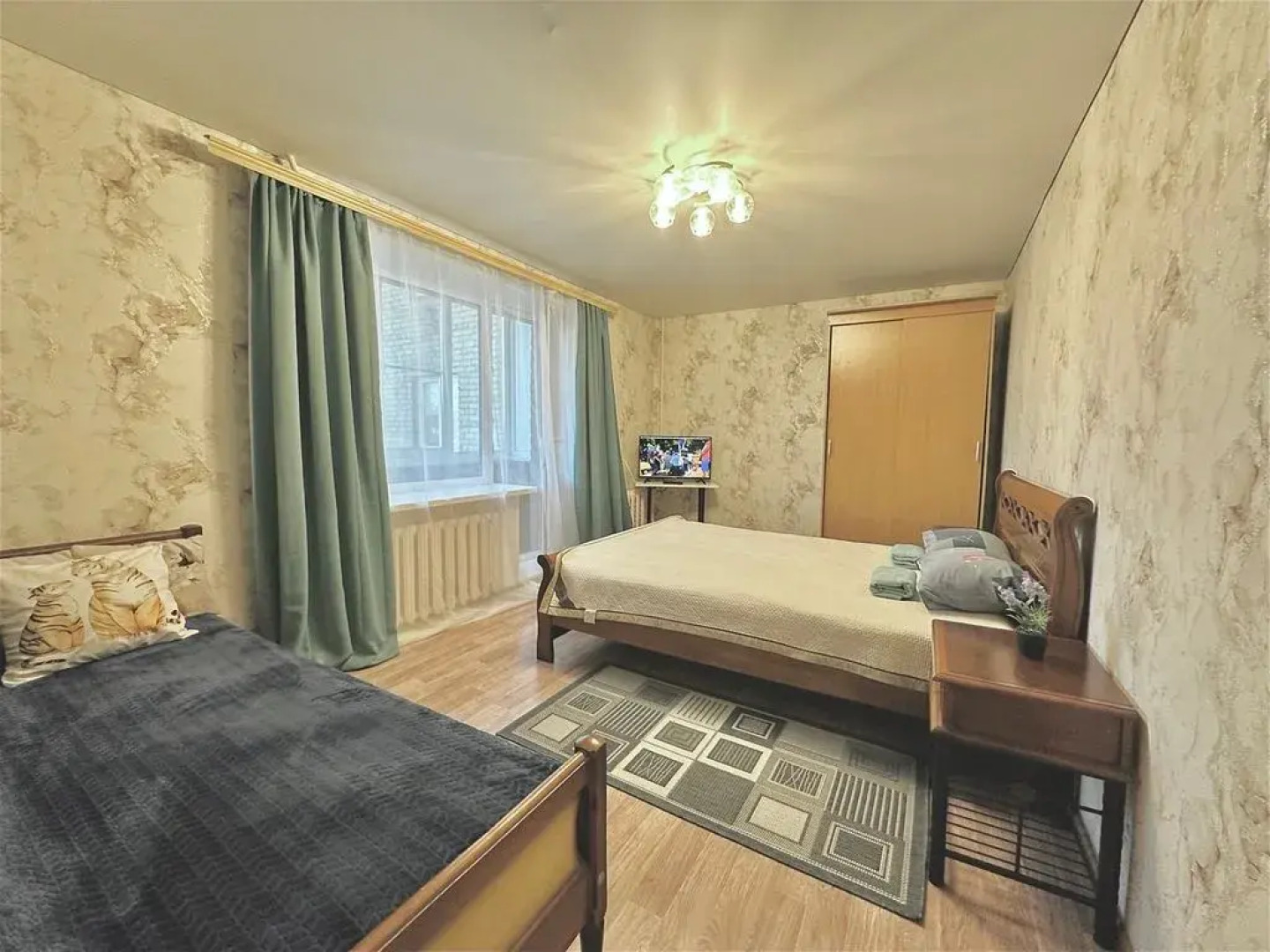 Квартира Уютно Как Дома