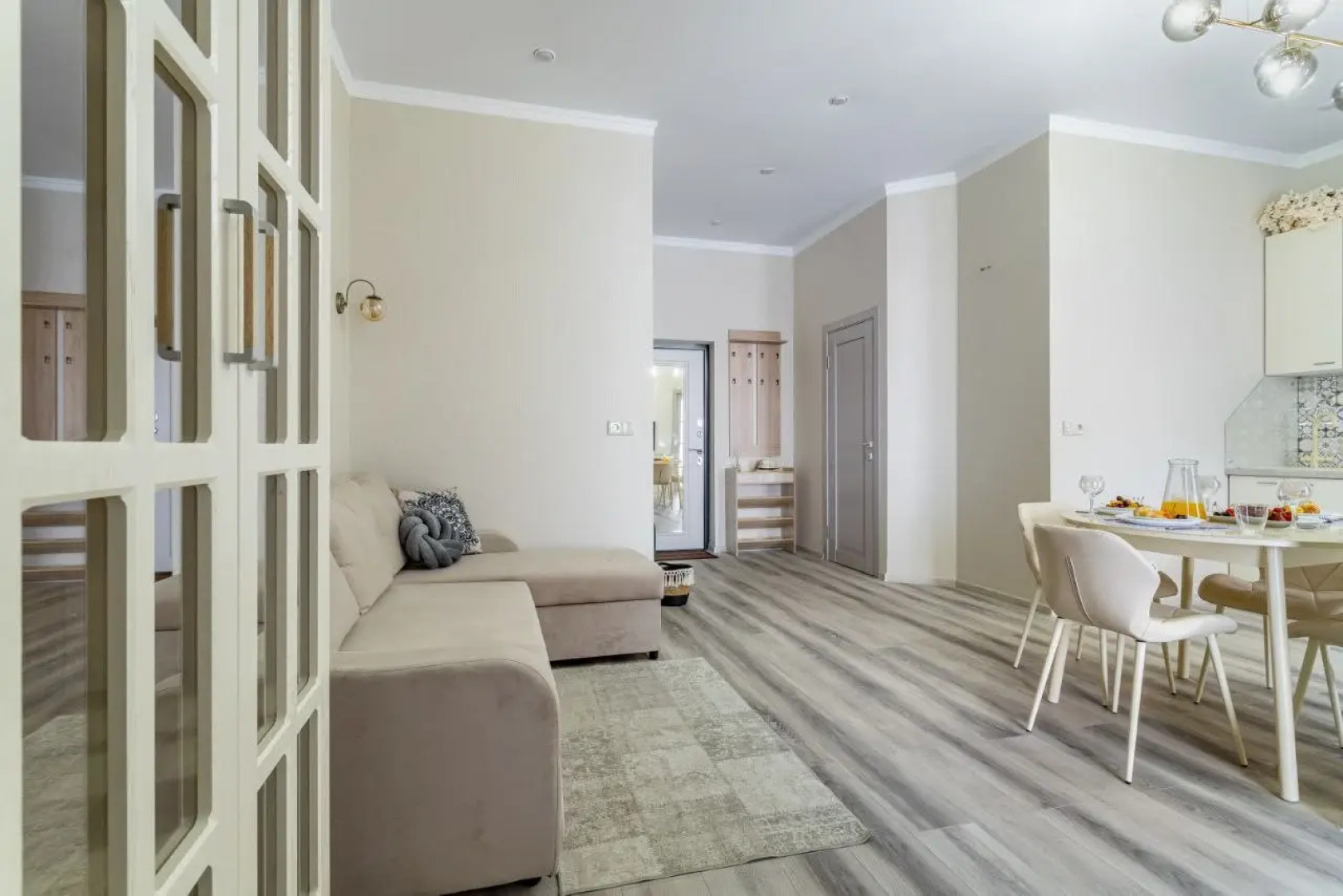 Апартаменты Family Геленджик