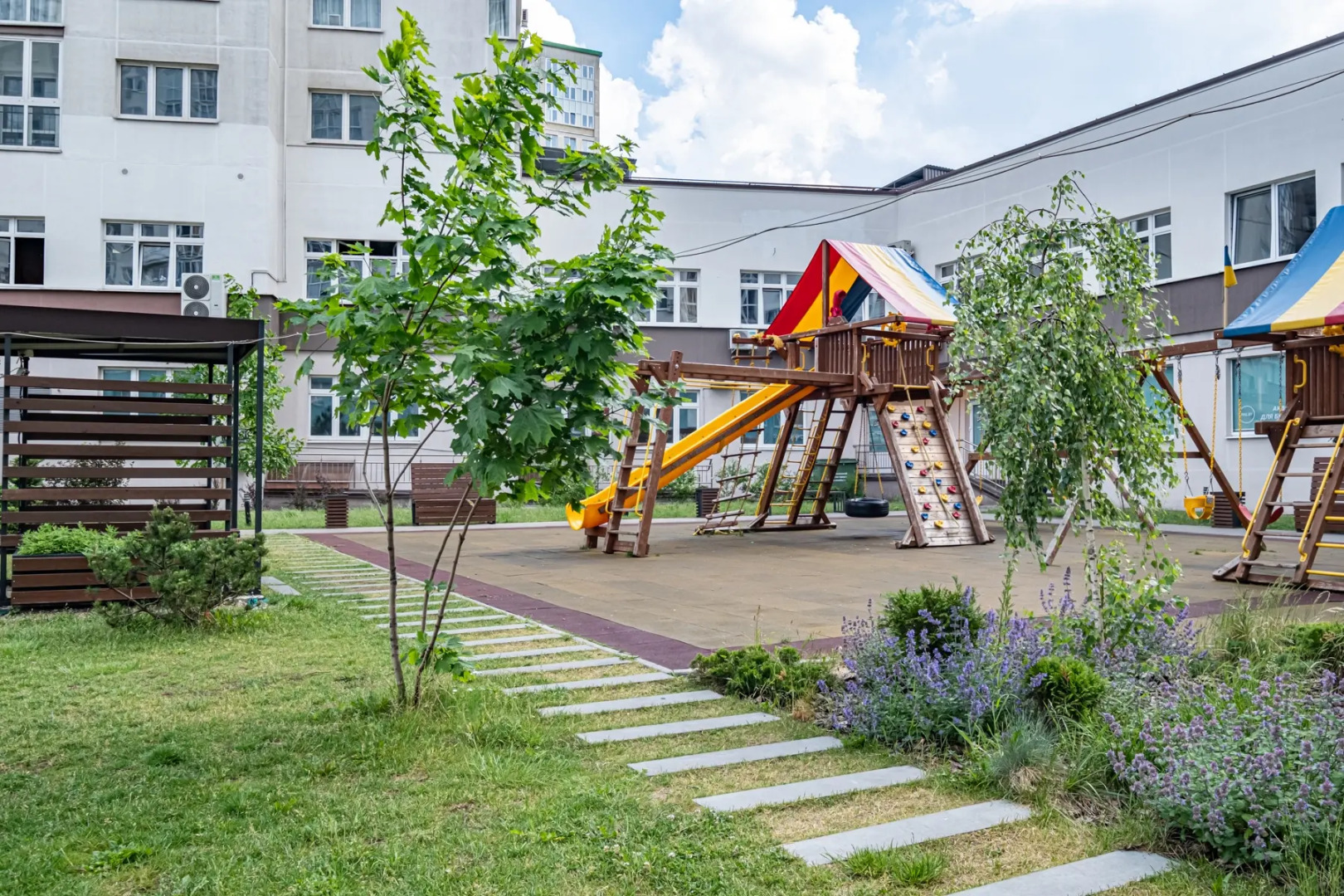 Apartments Scandi Home в центре Минска
