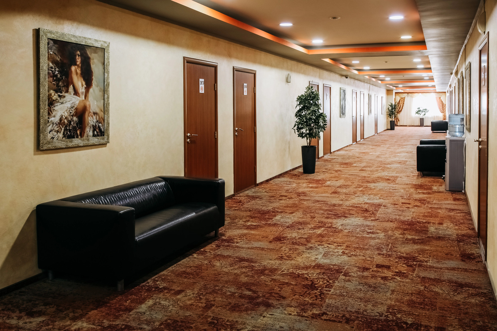 Отель Армада Комфорт