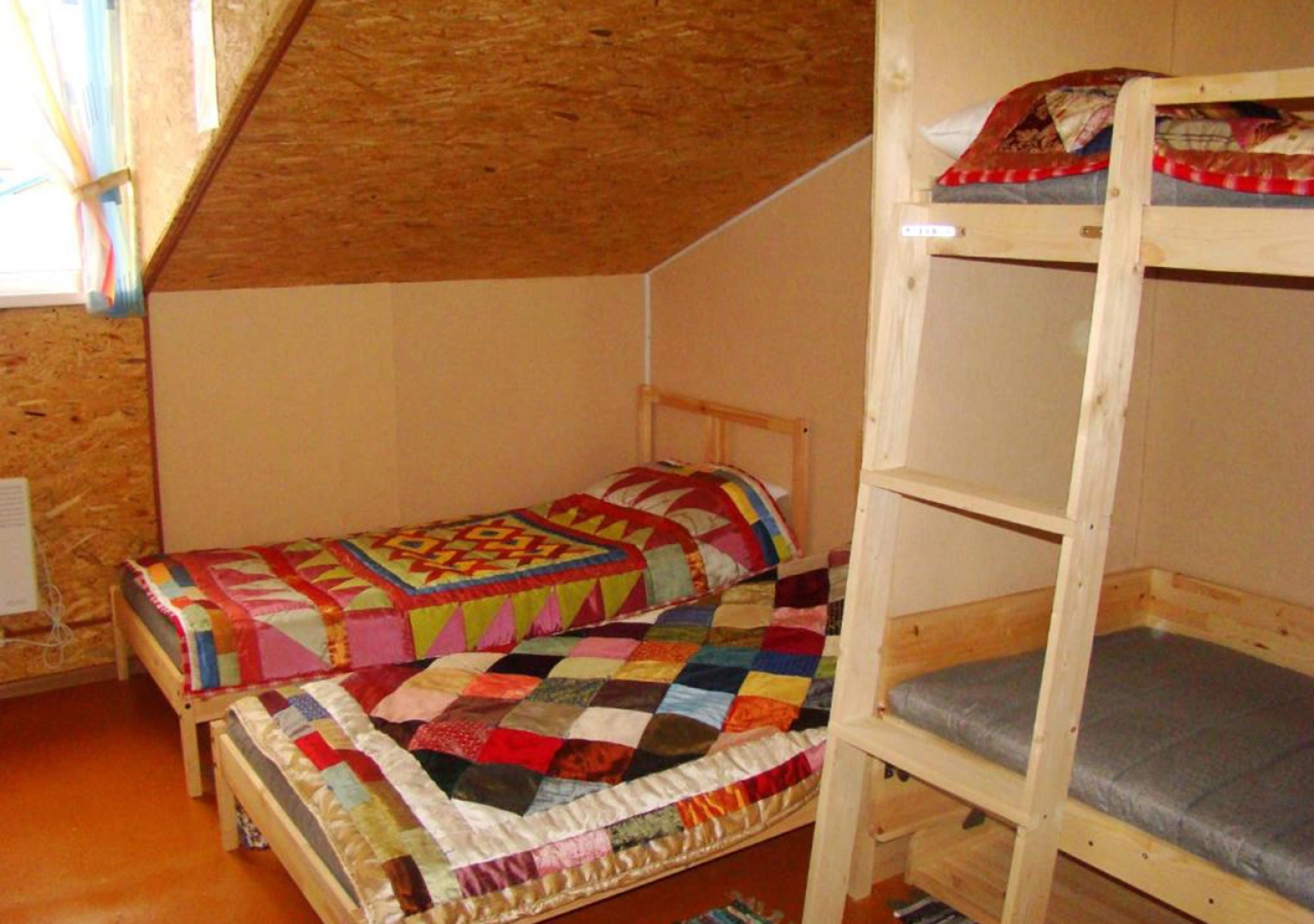 Гостевой дом КартошКино