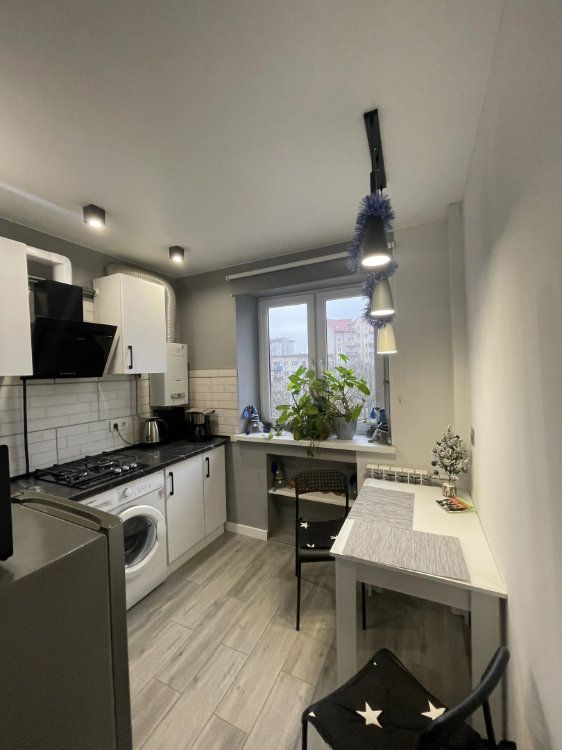 Квартира Уютная на Ленинском Пр-те