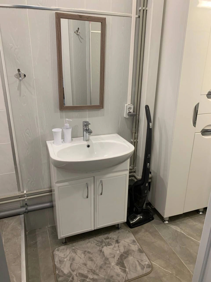 Частный дом Palm Springs Sochi