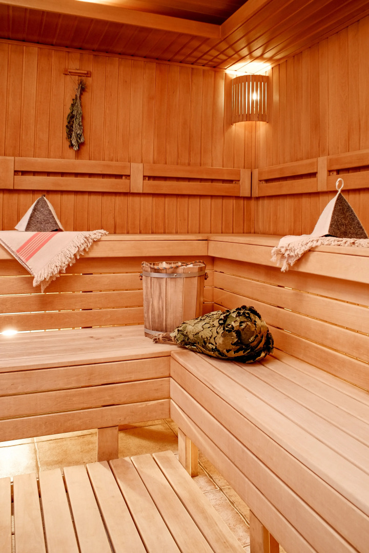 Гостевой дом Хлеб Соль