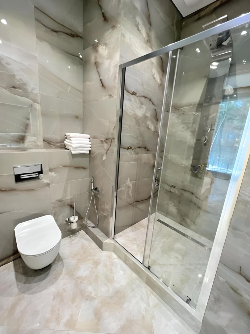 Апартаменты Лучезарный