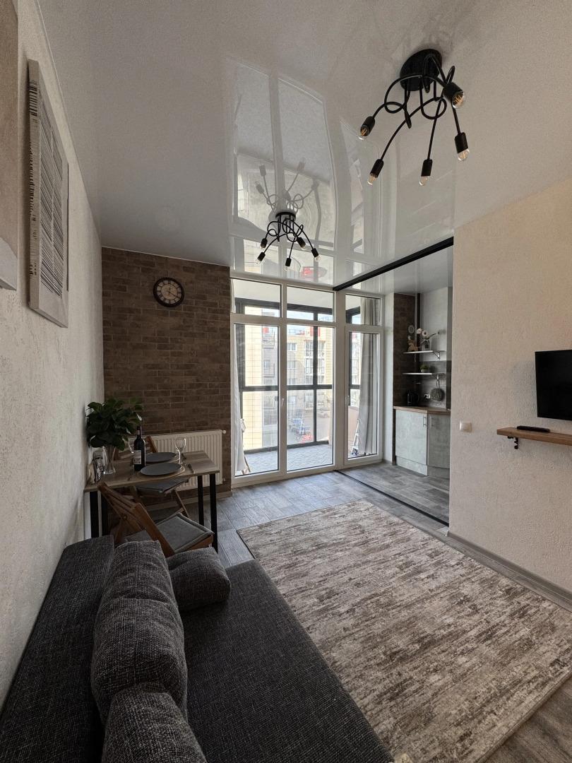 Квартира Уютная у моря